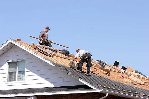 Best Emergency Roof Repair Services  in Martinsburg, PA